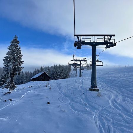 Dualpark Afritz Am See Scherzboden Dış mekan fotoğraf