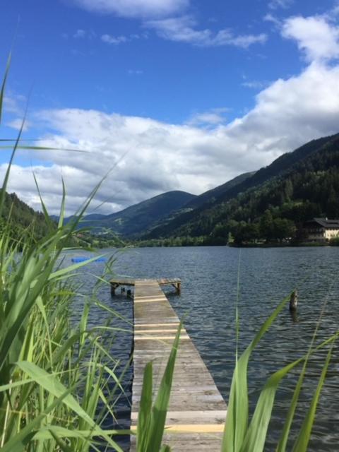 Dualpark Afritz Am See Scherzboden Dış mekan fotoğraf