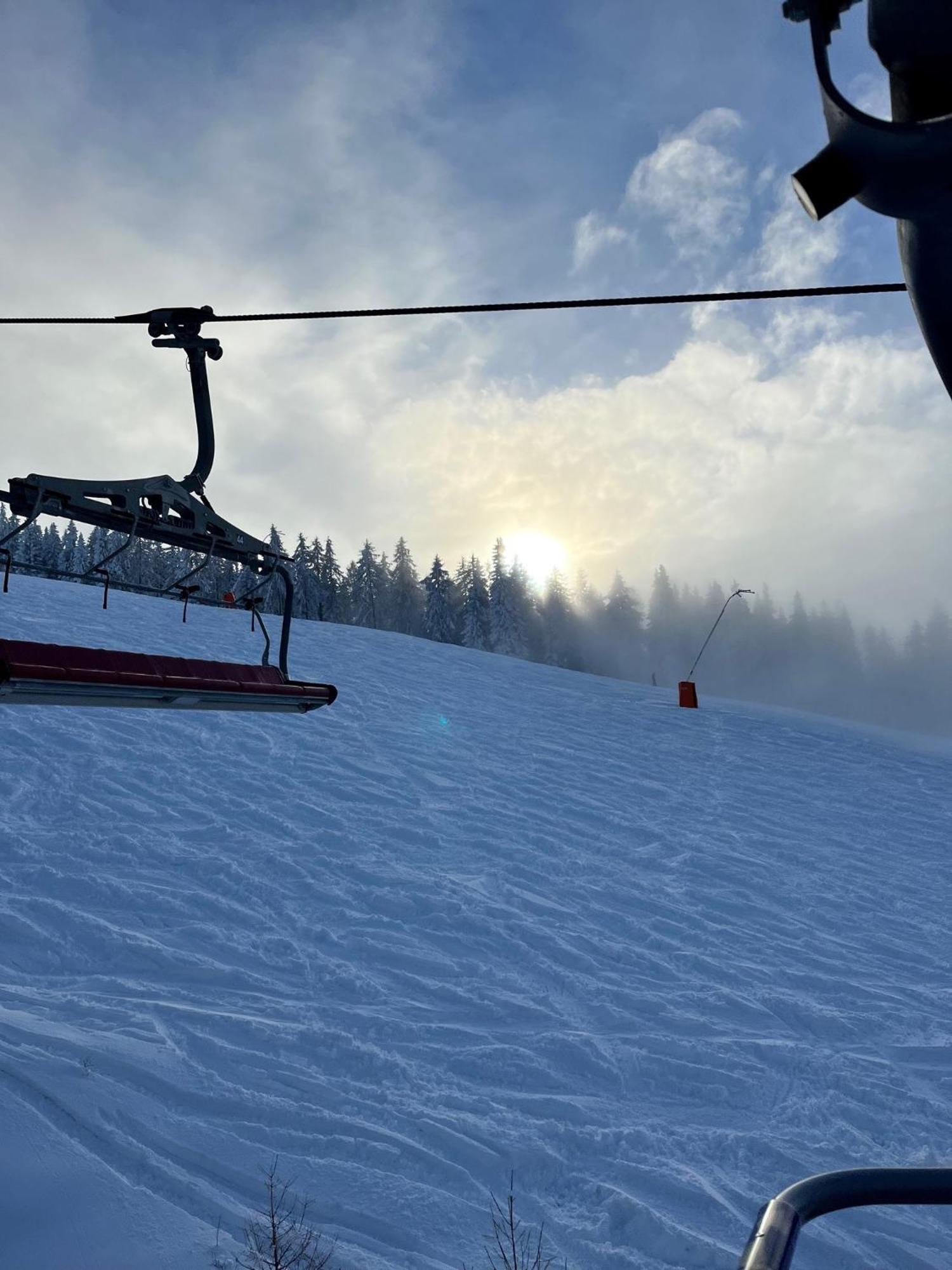 Dualpark Afritz Am See Scherzboden Dış mekan fotoğraf
