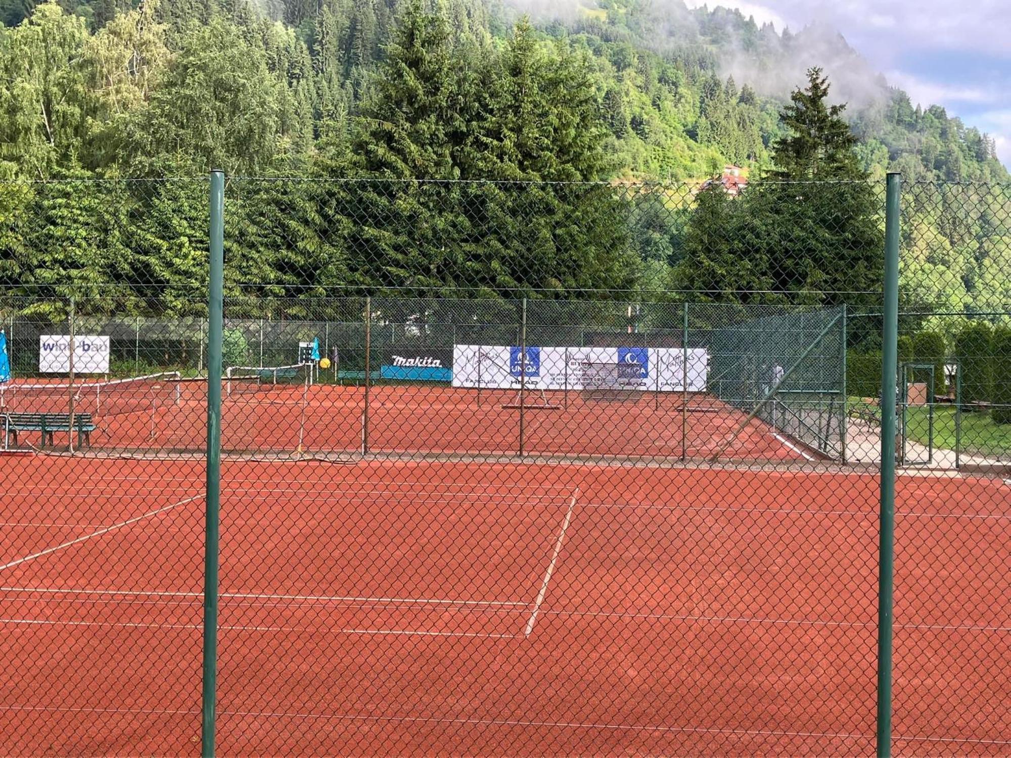 Dualpark Afritz Am See Scherzboden Dış mekan fotoğraf